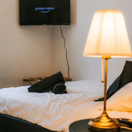 L 'haussmannien - Chic - Gare - Metro - Centre