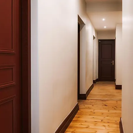 L 'haussmannien - Chic - Gare - Metro - Centre 公寓 圖盧茲