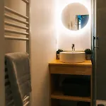 شقة L 'haussmannien - Chic - Gare - Metro - Centre *