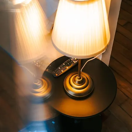 L 'haussmannien - Chic - Gare - Metro - Centre Appartement