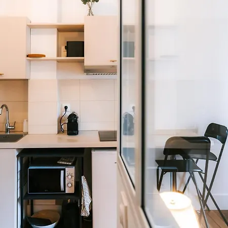 L 'haussmannien - Chic - Gare - Metro - Centre * Toulouse