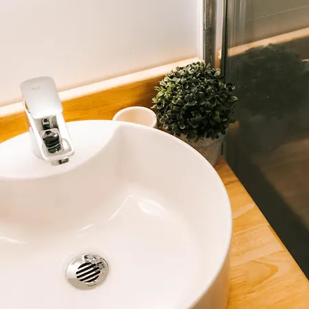 L 'haussmannien - Chic - Gare - Metro - Centre Appartement *