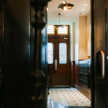 L 'haussmannien - Chic - Gare - Metro - Centre * Toulouse