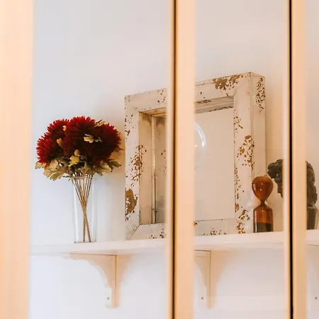 Appartement L 'haussmannien - Chic - Gare - Metro - Centre