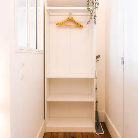 شقة Lhaussmannien -Chic- Gare Matabiau -Metro -Centre تولوز