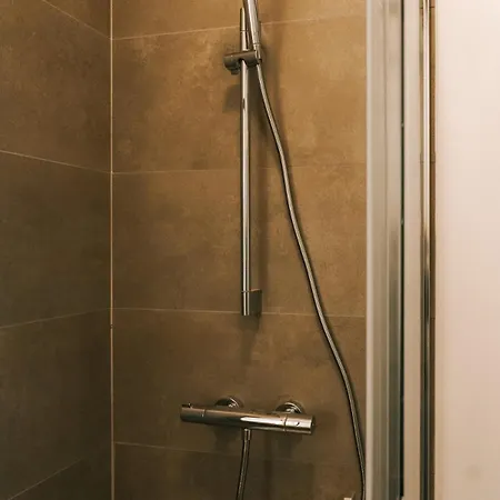 L 'haussmannien - Chic - Gare - Metro - Centre Appartement