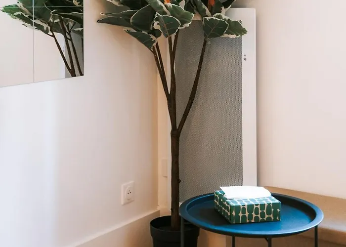 L 'haussmannien - Chic - Gare - Metro - Centre Toulouse