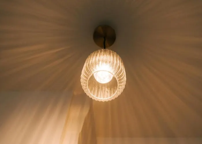 L 'haussmannien - Chic - Gare - Metro - Centre