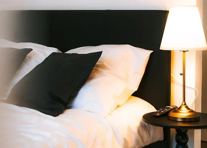 Apartman L 'haussmannien - Chic - Gare - Metro - Centre *