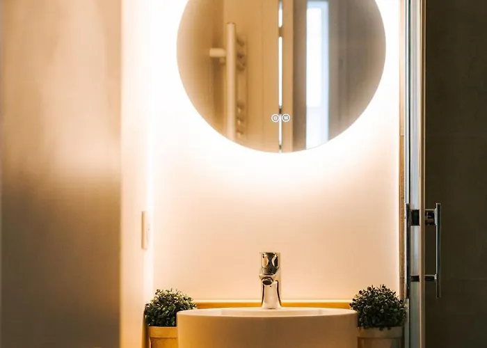 L 'haussmannien - Chic - Gare - Metro - Centre