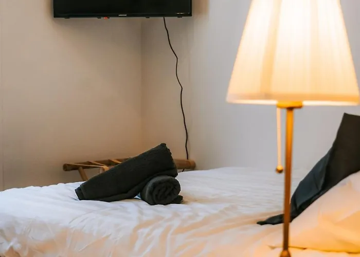 L 'haussmannien - Chic - Gare - Metro - Centre