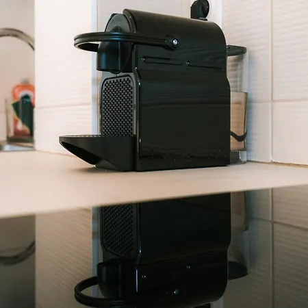 Appartamento L 'haussmannien - Chic - Gare - Metro - Centre