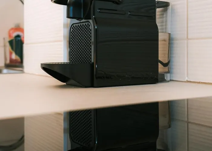 شقة L 'haussmannien - Chic - Gare - Metro - Centre