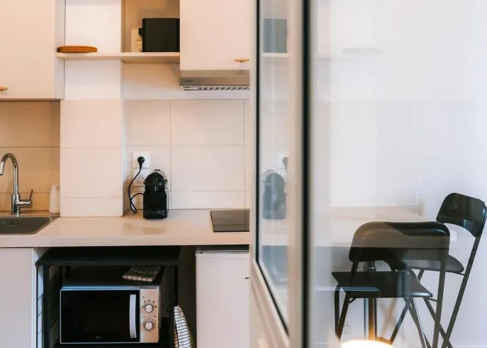 L 'haussmannien - Chic - Gare - Metro - Centre * تولوز