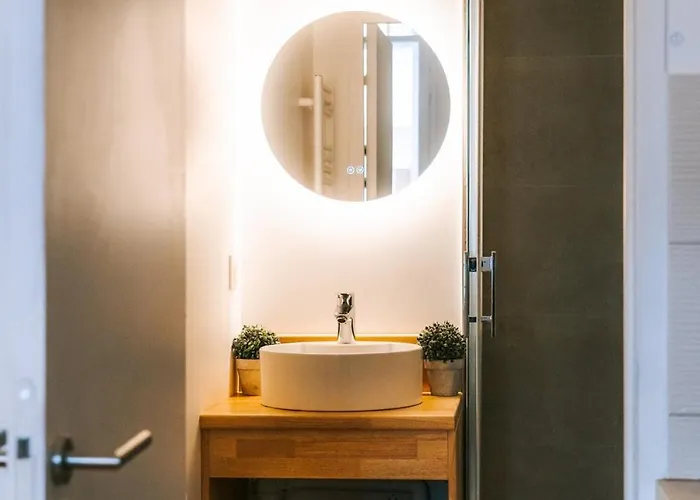 L 'haussmannien - Chic - Gare - Metro - Centre *