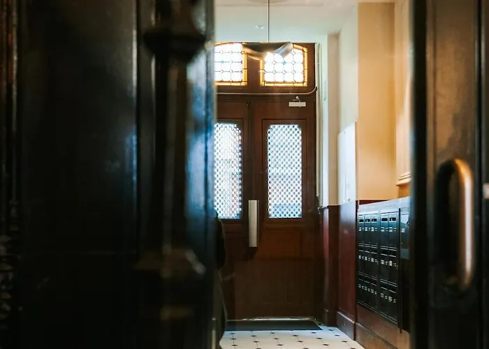 L 'haussmannien - Chic - Gare - Metro - Centre * تولوز