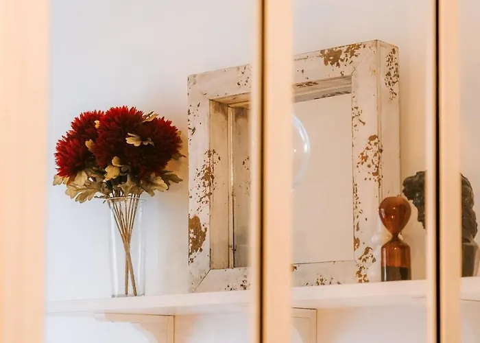 شقة L 'haussmannien - Chic - Gare - Metro - Centre