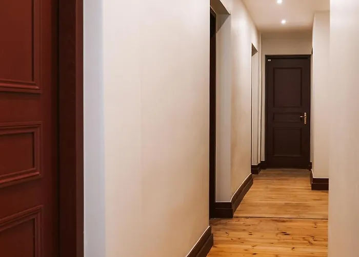 L 'haussmannien - Chic - Gare - Metro - Centre شقة تولوز