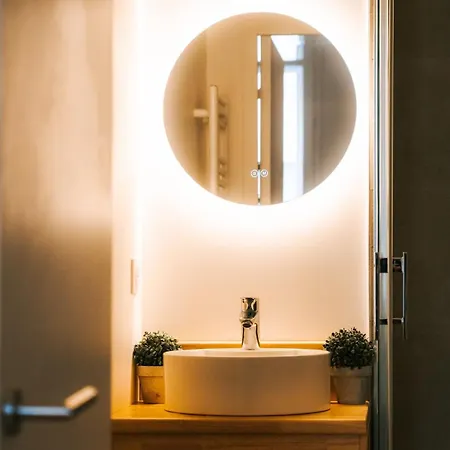 L 'haussmannien - Chic - Gare - Metro - Centre