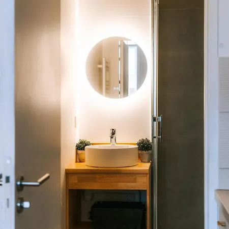 L 'haussmannien - Chic - Gare - Metro - Centre *