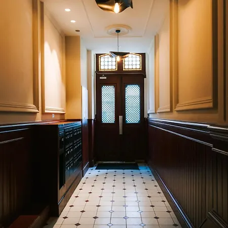 L 'haussmannien - Chic - Gare - Metro - Centre Τουλούζη