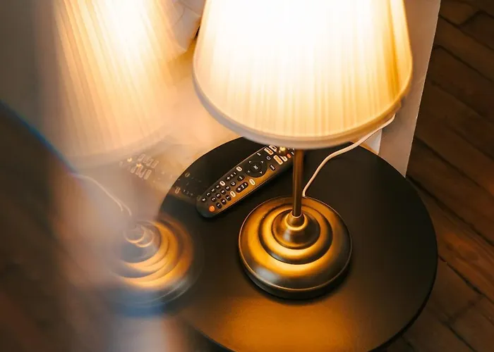 L 'haussmannien - Chic - Gare - Metro - Centre Appartement