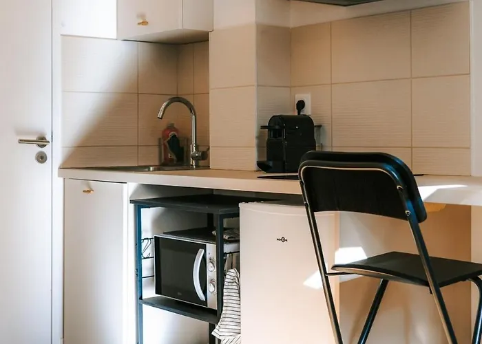 Appartement L 'haussmannien - Chic - Gare - Metro - Centre