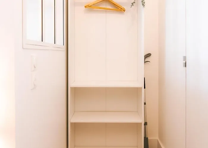 Appartement L 'haussmannien - Chic - Gare - Metro - Centre Toulouse