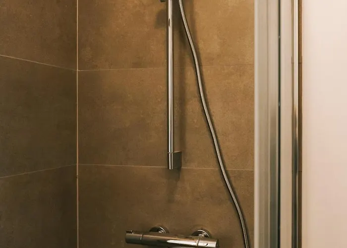 L 'haussmannien - Chic - Gare - Metro - Centre Appartement